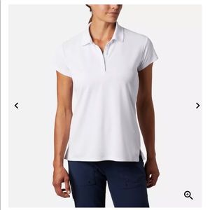 Women’s PFG Innisfree™ Short Sleeve Polo